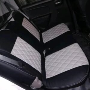 suzuki wagan r seat cover