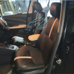 Changan Alsvin Seat Covers