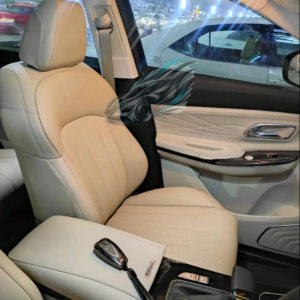 Changan Oshan X7 Seat Covers