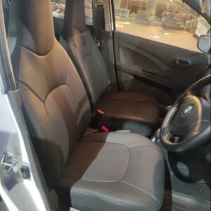 Suzuki Cultus seat cover