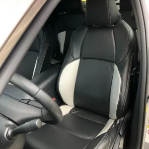 Toyota CHR Seat Covers