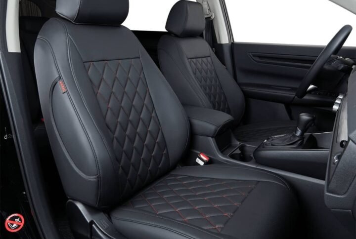 honda city seat covers