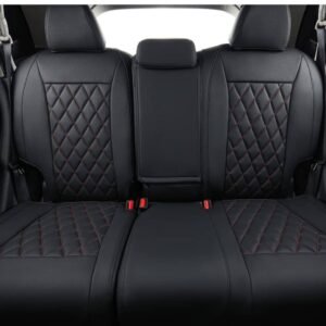 honda city seat covers