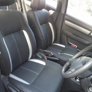 suzuki swift seat covers