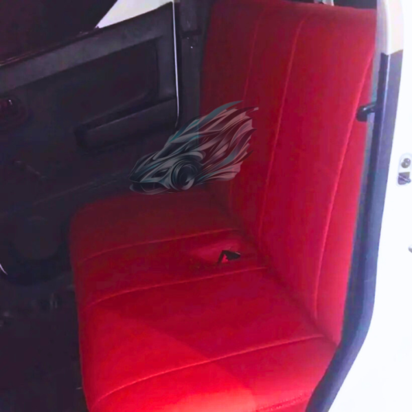 Suzuki Alto New Seat Covers - Image 3