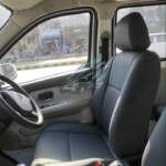 Changan Karvaan Synthetic Japanese Raxine Custom Seat Covers – Modify a Car - Image 6