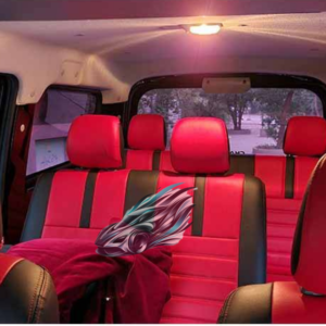 Changan Karvan Seat Covers