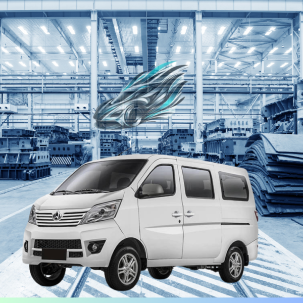 Changan Karvaan Synthetic Japanese Raxine Custom Seat Covers – Modify a Car - Image 2