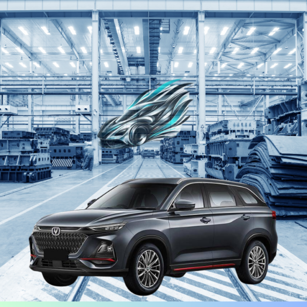 Changan Oshan X7 Custom Seat Poshish – Premium Japanese Raxine - Image 5