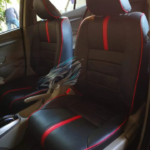 Honda City Seat Covers - Premium Car Poshish