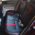 Honda City Seat Covers - Premium Car Poshish - Image 2