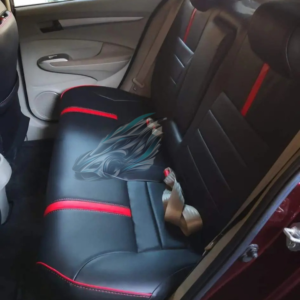 honda city seat covers