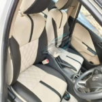 Honda City Seat Covers - Premium Car Poshish at Modify a Car