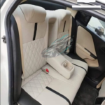 Honda City Seat Covers - Premium Car Poshish at Modify a Car - Image 2