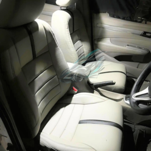 Honda City seat covers