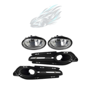 Honda Vezel Fog Light