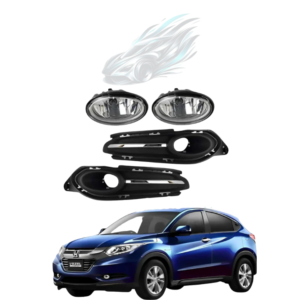 Honda Vezel Fog Light