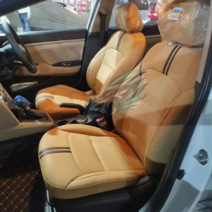 Hyundai Elantra seat covers