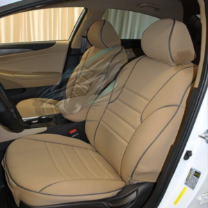 Hyundai Sonata Seat Covers