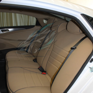 Hyundai Sonata Seat Covers