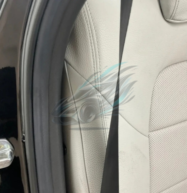 Hyundai Tucson Seat Covers Japanese Raxine Perfect Fit with Orignal Colour - Image 12