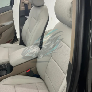 Hyundai Tucson Seat Covers