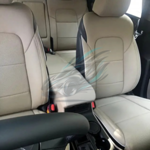 Hyundai Tucson Seat Covers