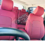 Kia Sportage Seat Covers Custom Fit Japanese Raxine