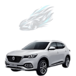 MG HS Seat Covers (2020-2022) - Image 4