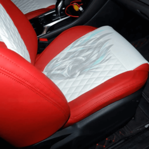 MG HS Seat Covers