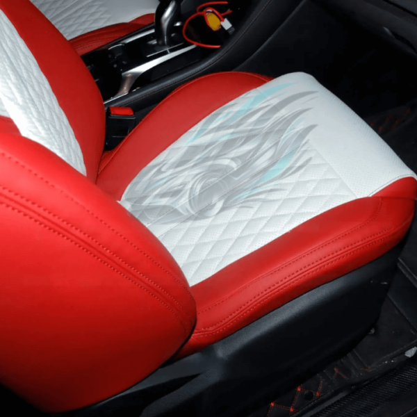 MG HS Seat Covers (2020-2022) - Image 2