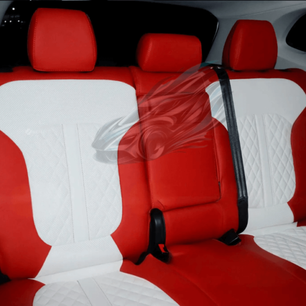 MG HS Seat Covers (2020-2022) - Image 3