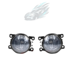 Suzuki Cultus Fog Lights – Bright LED Beam for Enhanced Visibility - Image 2