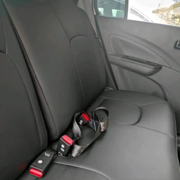 Suzuki Cultus 2018-2024 Japanese Raxine Seat Covers - Image 3