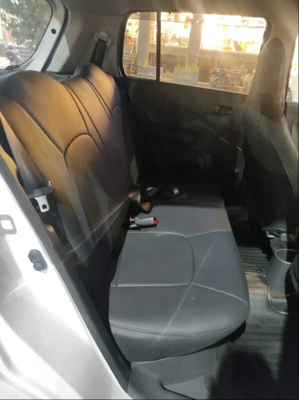 Suzuki Cultus 2018-2024 Japanese Raxine Seat Covers - Image 4