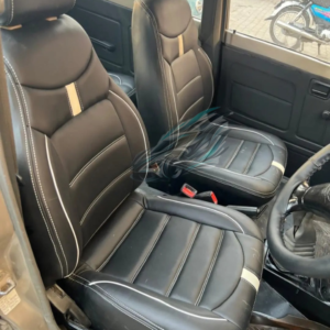 Suzuki Mehran seat covers