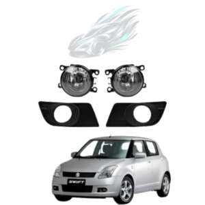 Suzuki Swift Fog Light