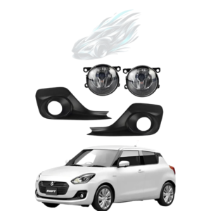 Suzuki Swift Fog Light