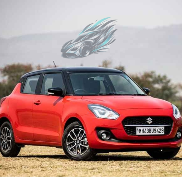 Custom Synthetic Japanese Raxine Seat Covers for Suzuki Swift New - Image 3