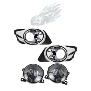 Suzuki Wagan R Fog Light