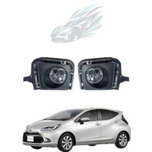 Toyota Aqua 2012-2014 Fog Light