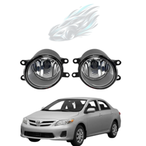 toyota Corolla 2011-2014 Fog Light