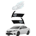 Toyota Corolla 2018-2019 Fog Light