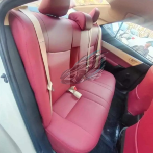 Toyota Corolla Seat Covers