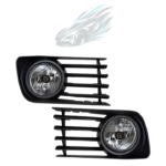 Toyota Prius 2004-2008 Fog Lights – Improve Safety and Style - Image 2