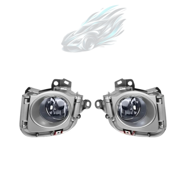 Toyota Prius 2010-2012 Fog Lights – Improve Safety and Style - Image 2
