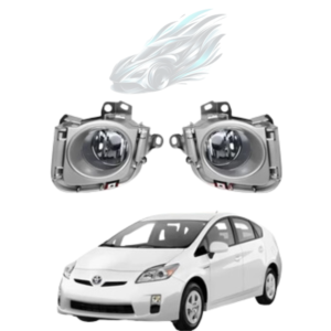 Toyota Prius 2010-2012 Fog Light