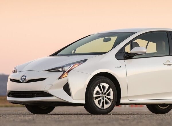 Toyota Prius Custom Stitching Seat Covers - Premium Quality | Modify a Car - Image 5