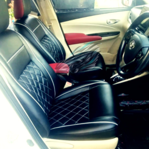 Toyota Yaris Seat Covers