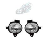Toyota Hilux 2011 Fog Lights – High-Quality Upgrade - Image 2